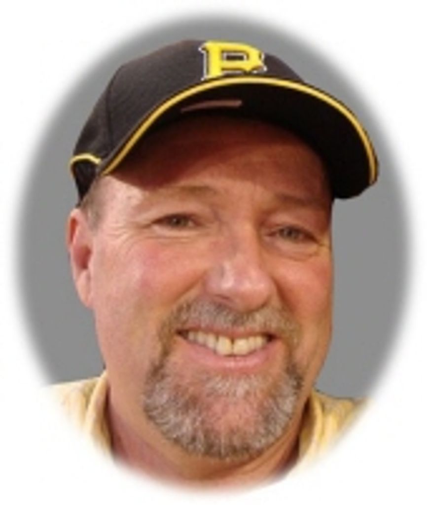 Thomas Halton Profile Photo