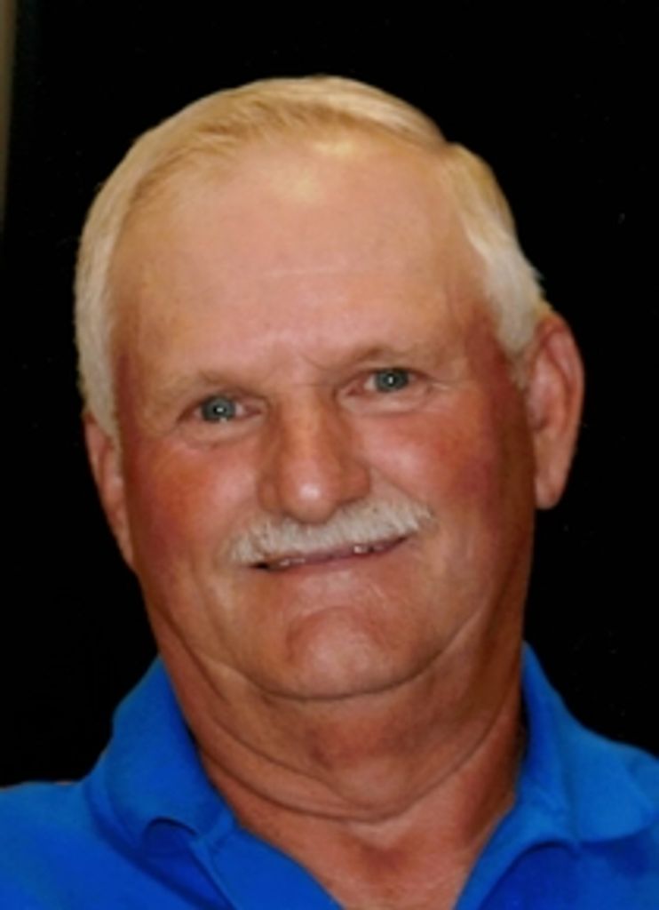 Douglas George Profile Photo
