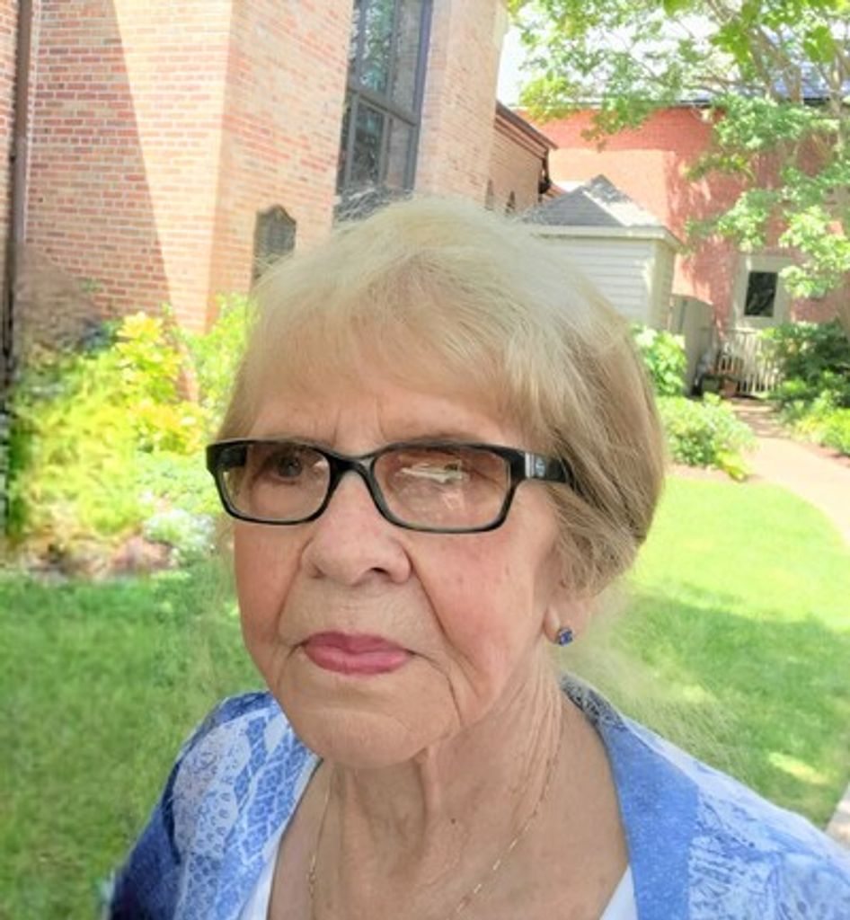 Agnes Engleman Mcfadden Profile Photo