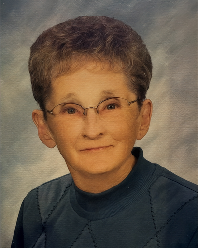 Loraine House's obituary image