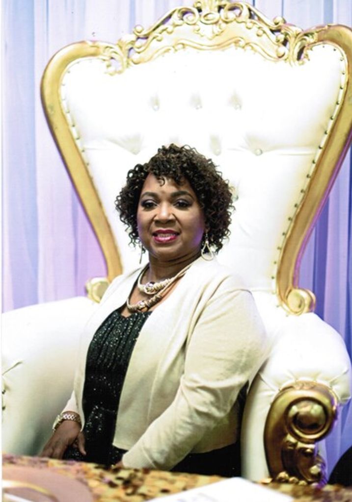 Carolyn L. Gentry Profile Photo