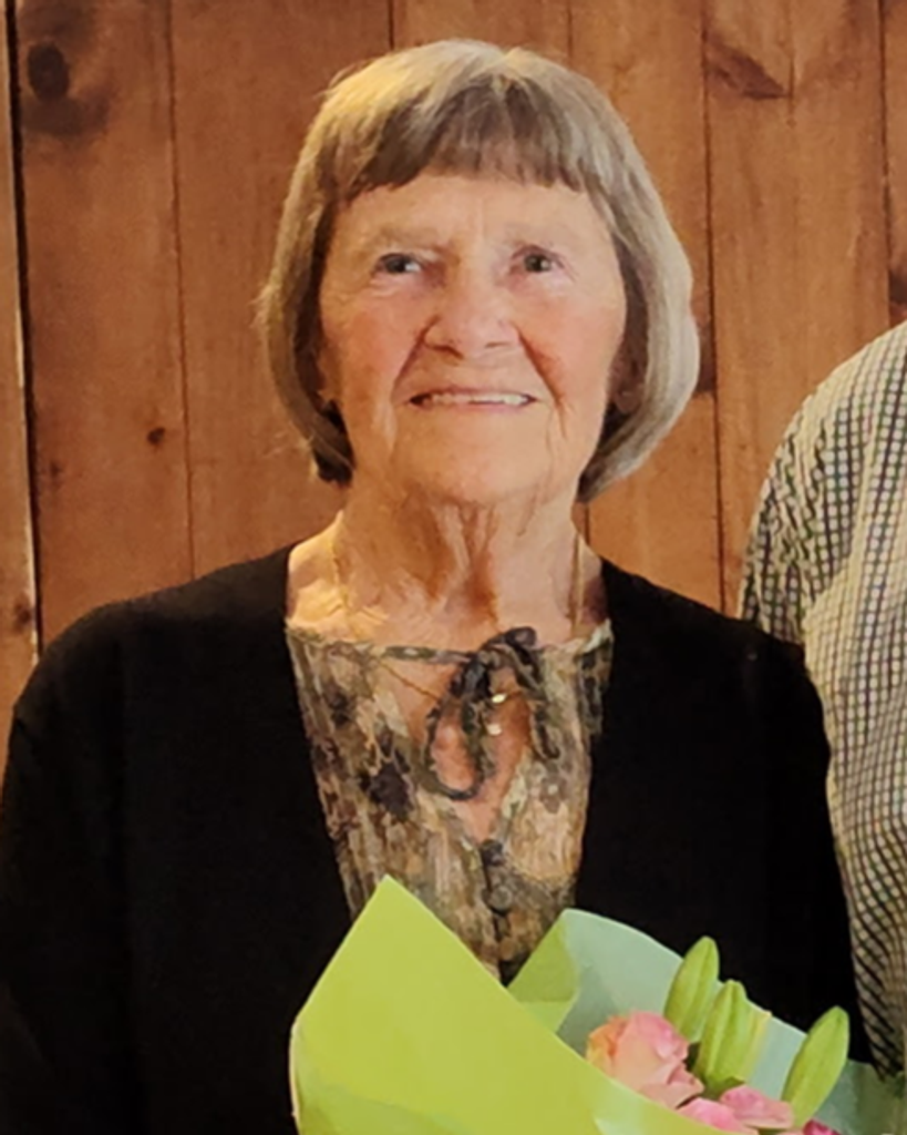 Margaret A. 'Peggy' Collum