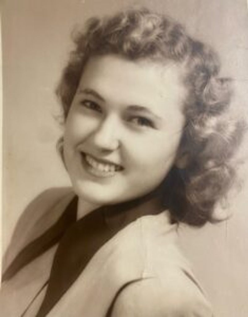 Ermyne Faith Emerson
