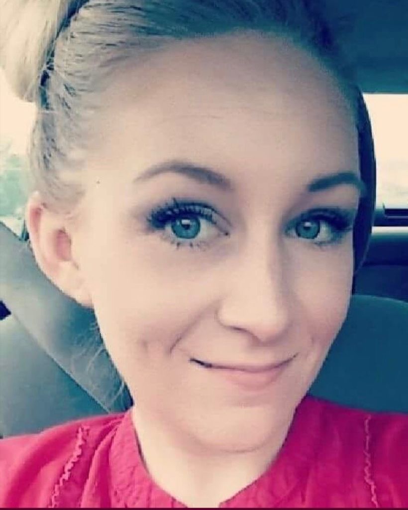 Ashley Jeansonne