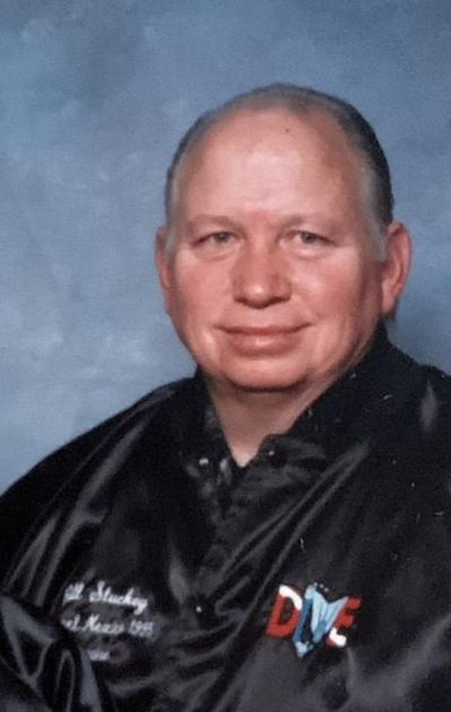 Billy "Pop" Stuckey Profile Photo