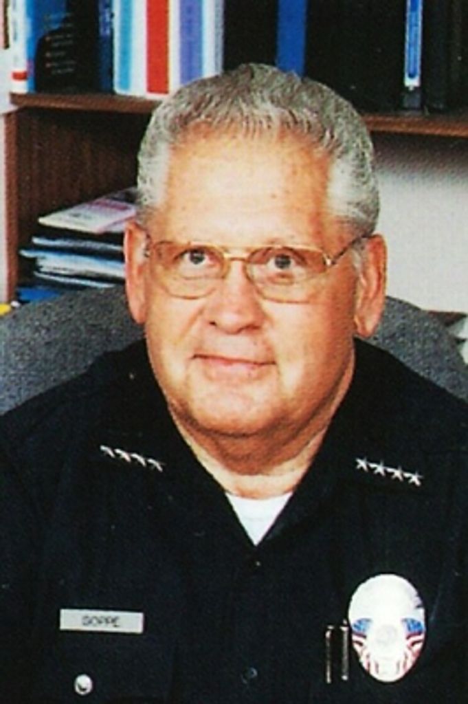Louis George Soppe