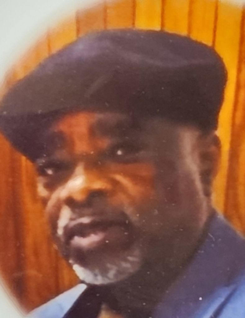 Roy Dennis Sebree Profile Photo