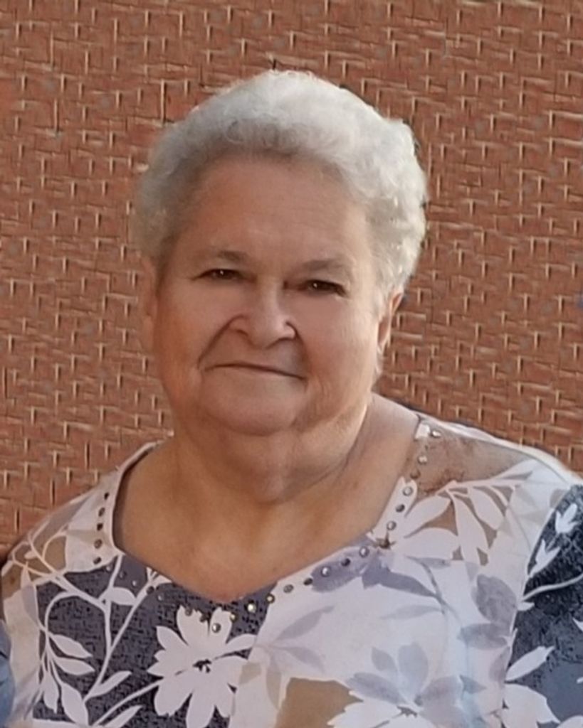 Nita Partridge