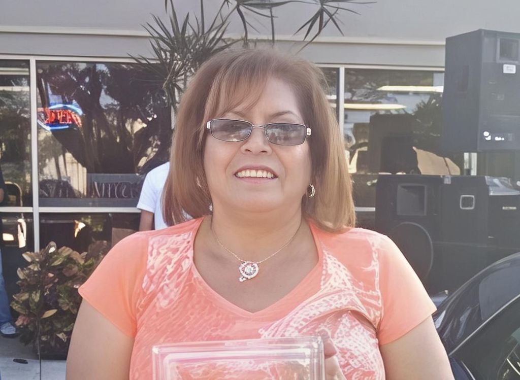 Gladys Goldberg Profile Photo