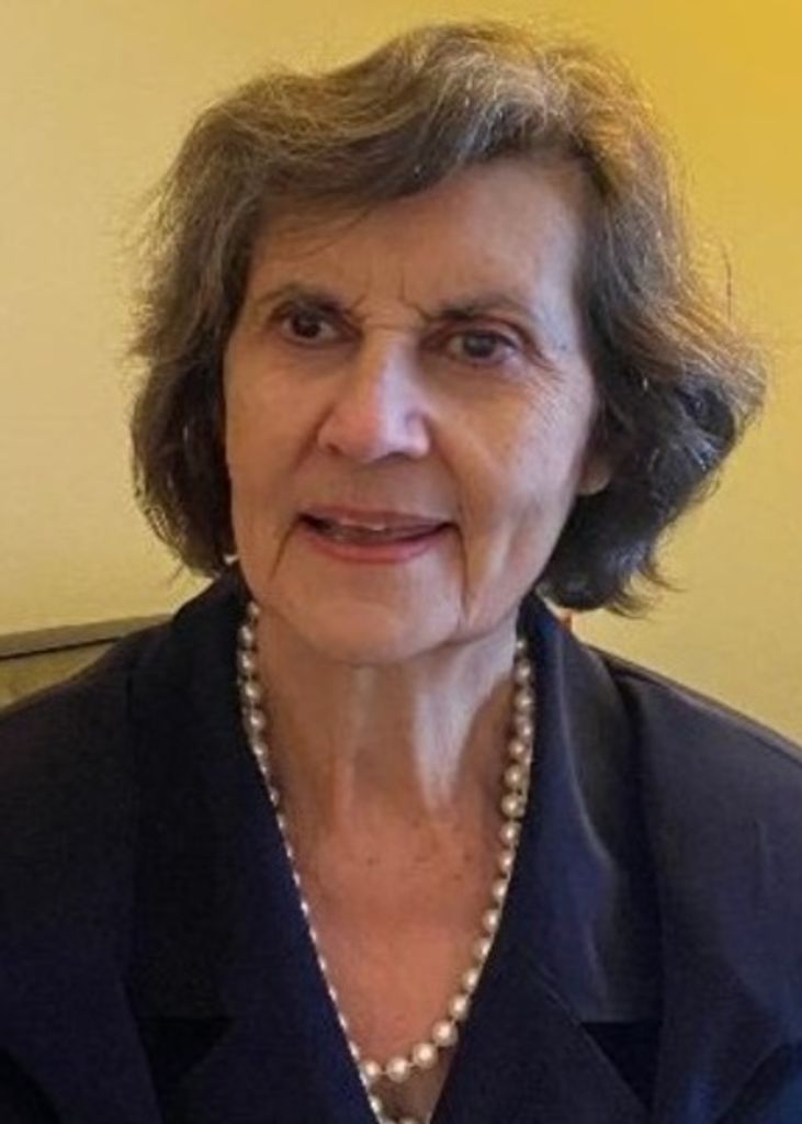 Maria Fernanda Jensen