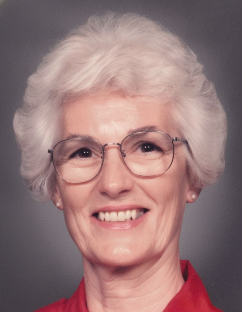 Eleanor Magdalene Kruggel Profile Photo