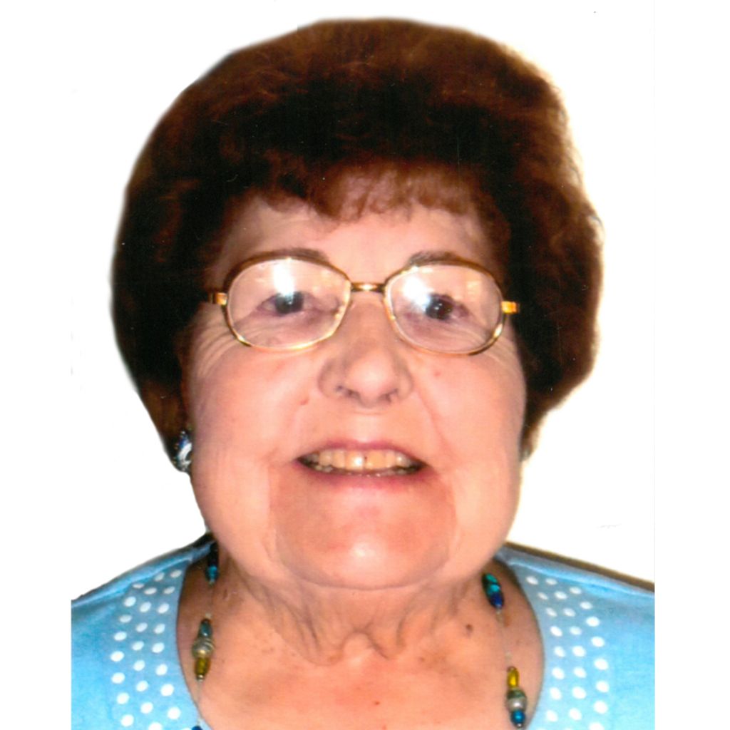Sylvia Vivian Mueller Petersen