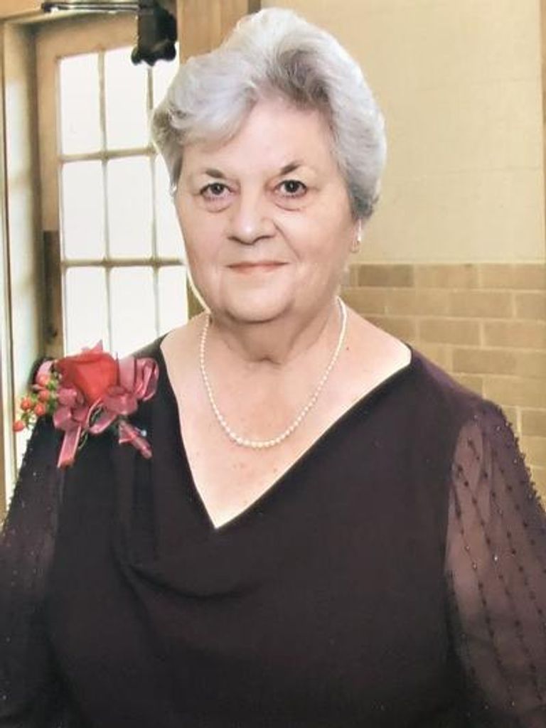 Edith Irene Southerland Profile Photo