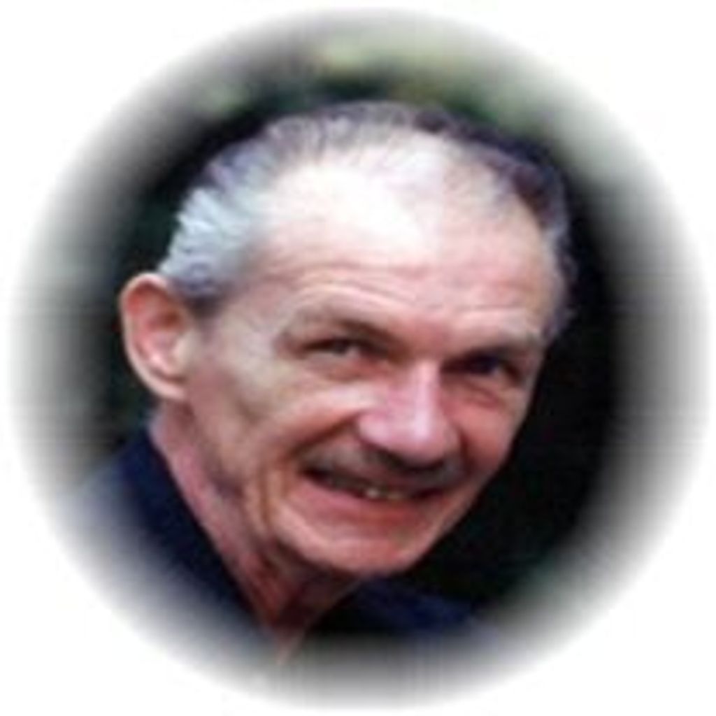 Bernard F. Uhden