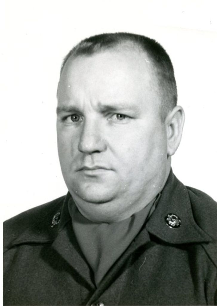 Everett "Babe" Gordon