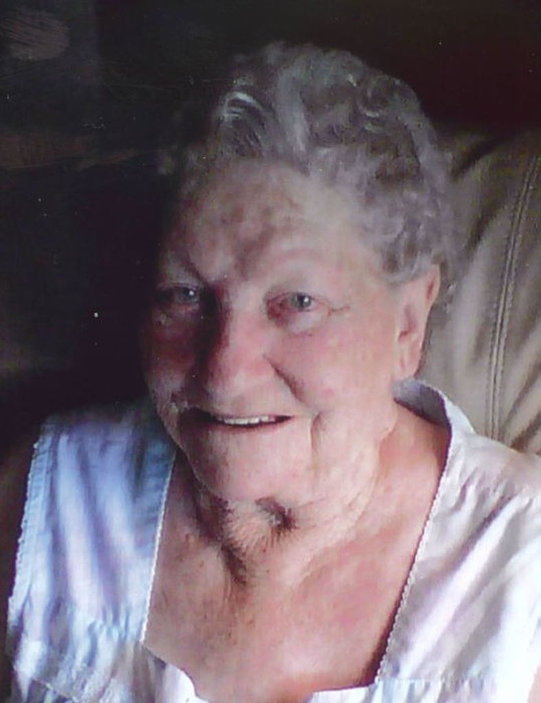 Delsie Weese