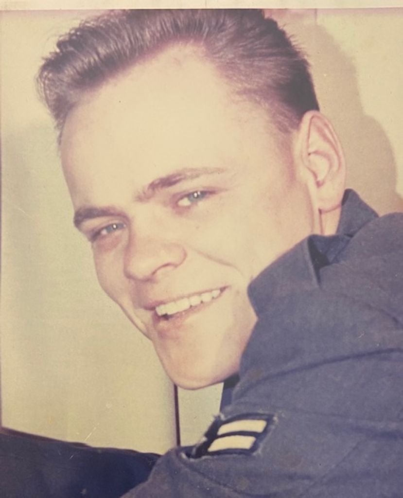 Edward David Zimmerman Profile Photo