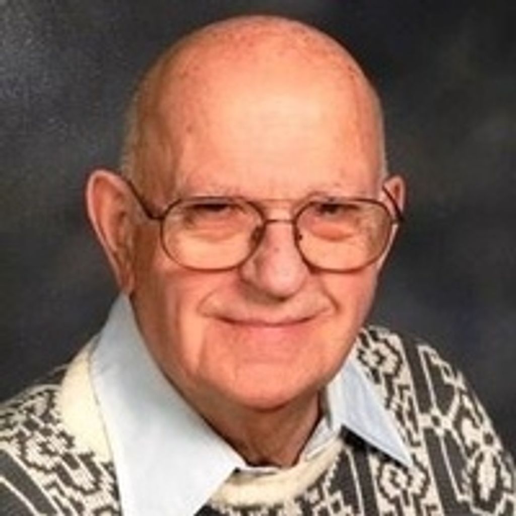 Robert James Hay Profile Photo