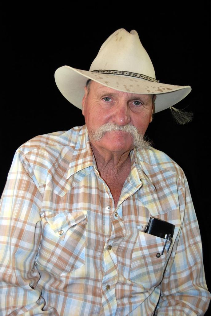 Mace Warren Countryman Profile Photo