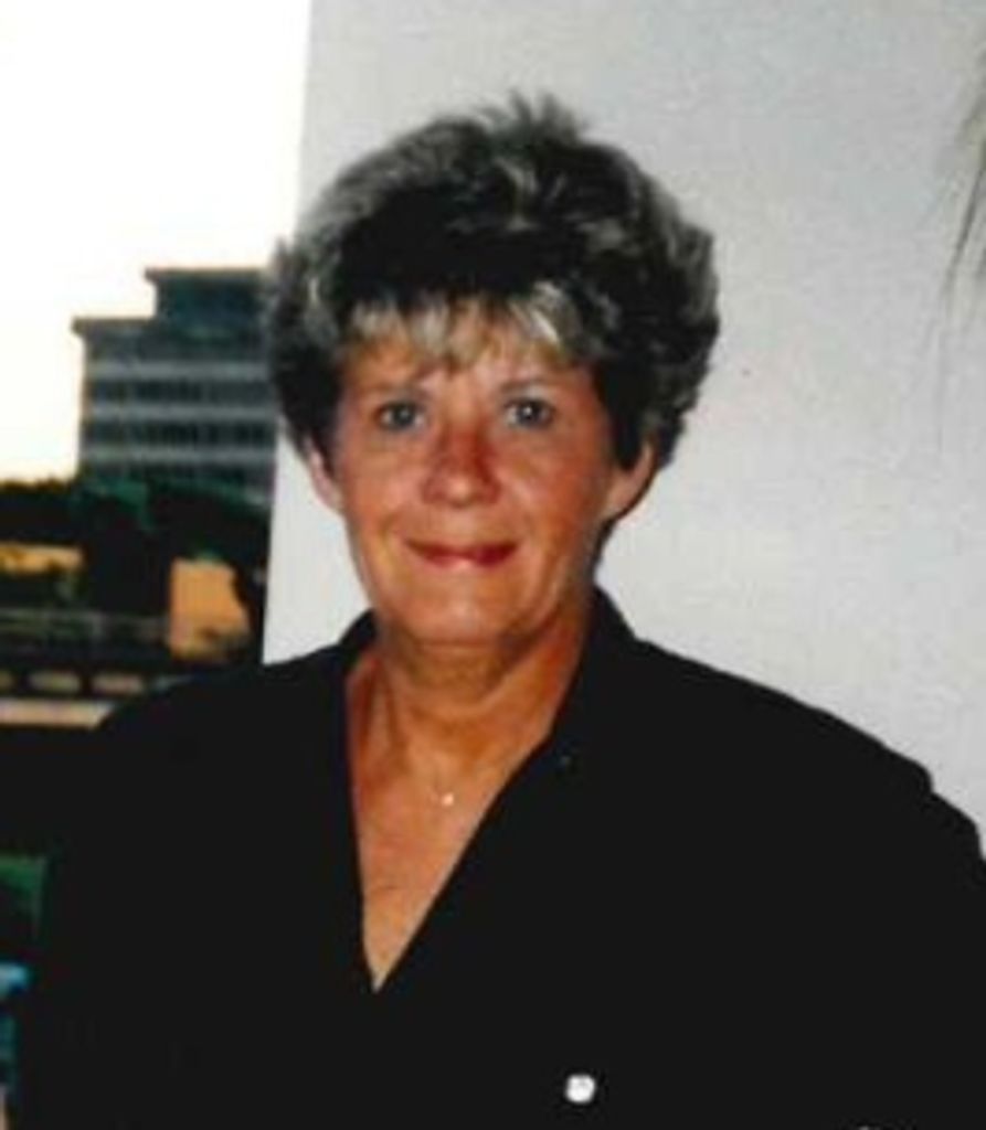 Barbara Haycox Profile Photo