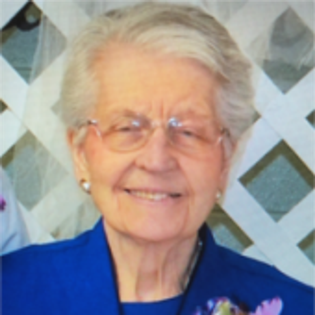 Arlene Elizabeth Donahue Hall Profile Photo