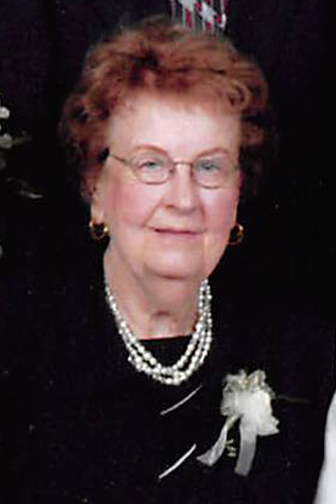 Lois Engebretson