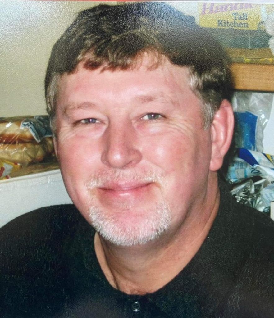 Johnny Bishop Profile Photo