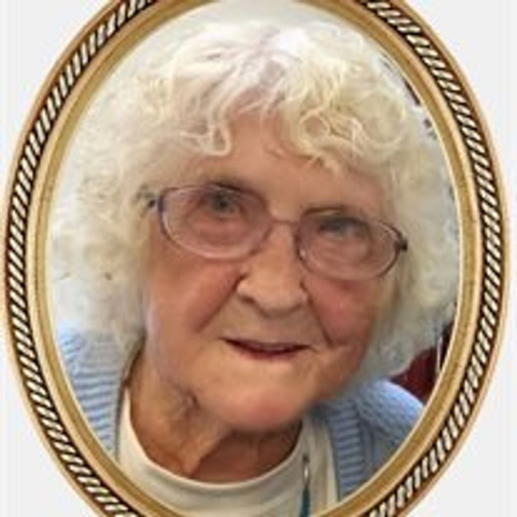 Doris L. (Hustus) Scammon Profile Photo