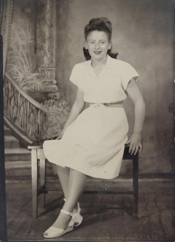Thelma Brooks Profile Photo