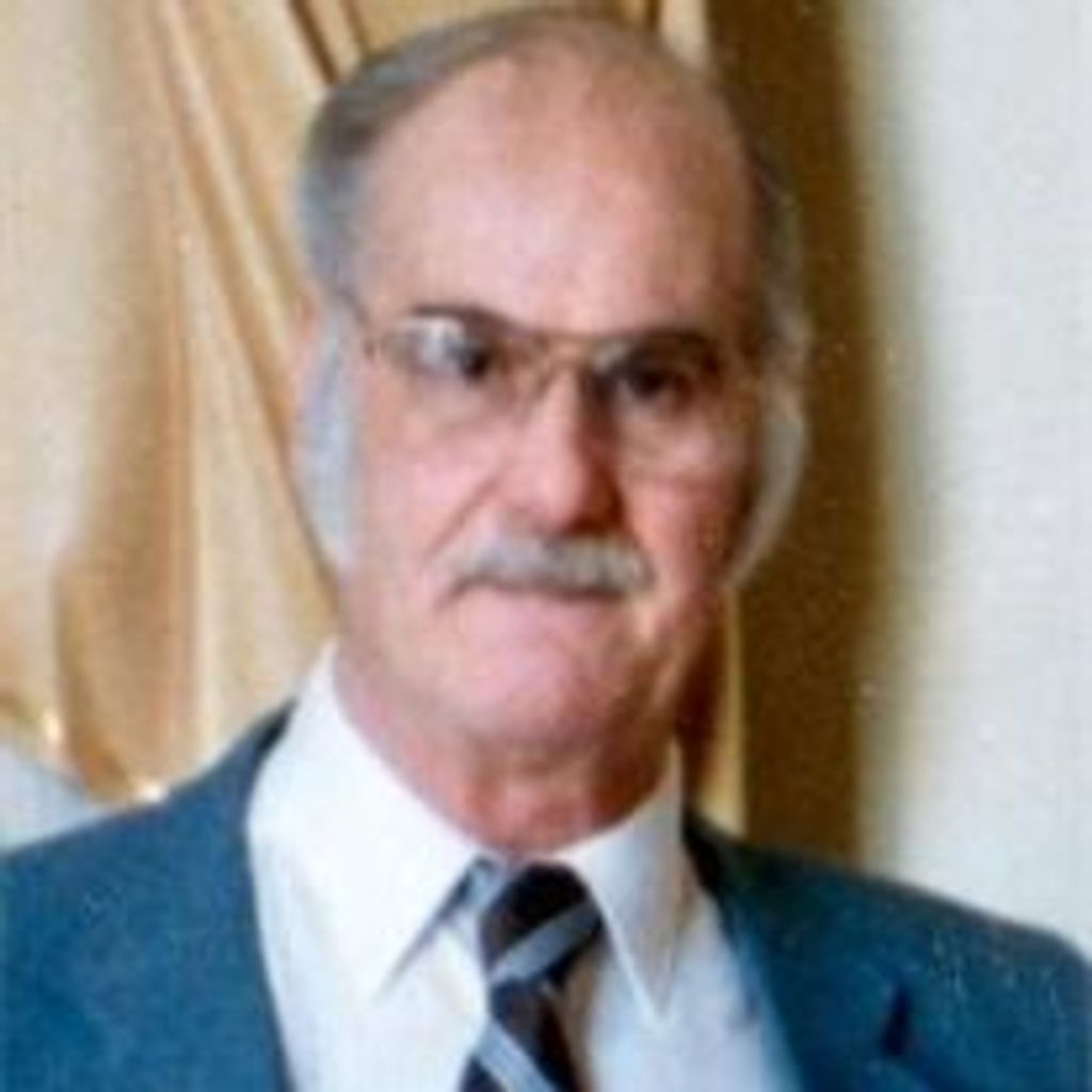 Sylvester S. Suriani