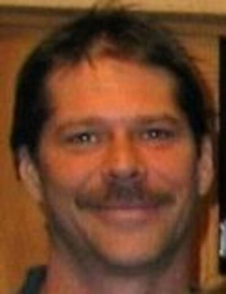 Michael Charles Irish