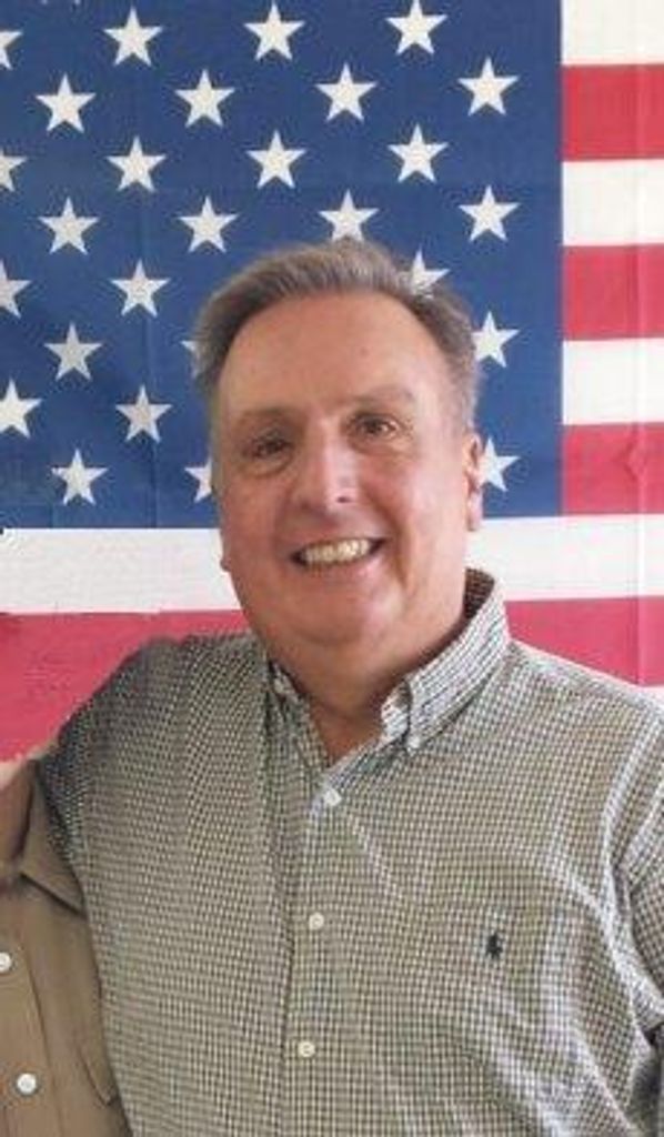 Jeffrey David Reeter Profile Photo