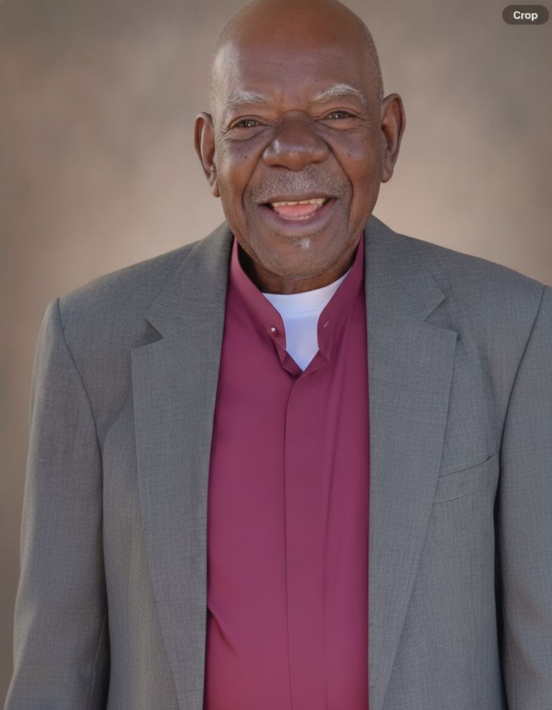 Mr. James Jackson Profile Photo