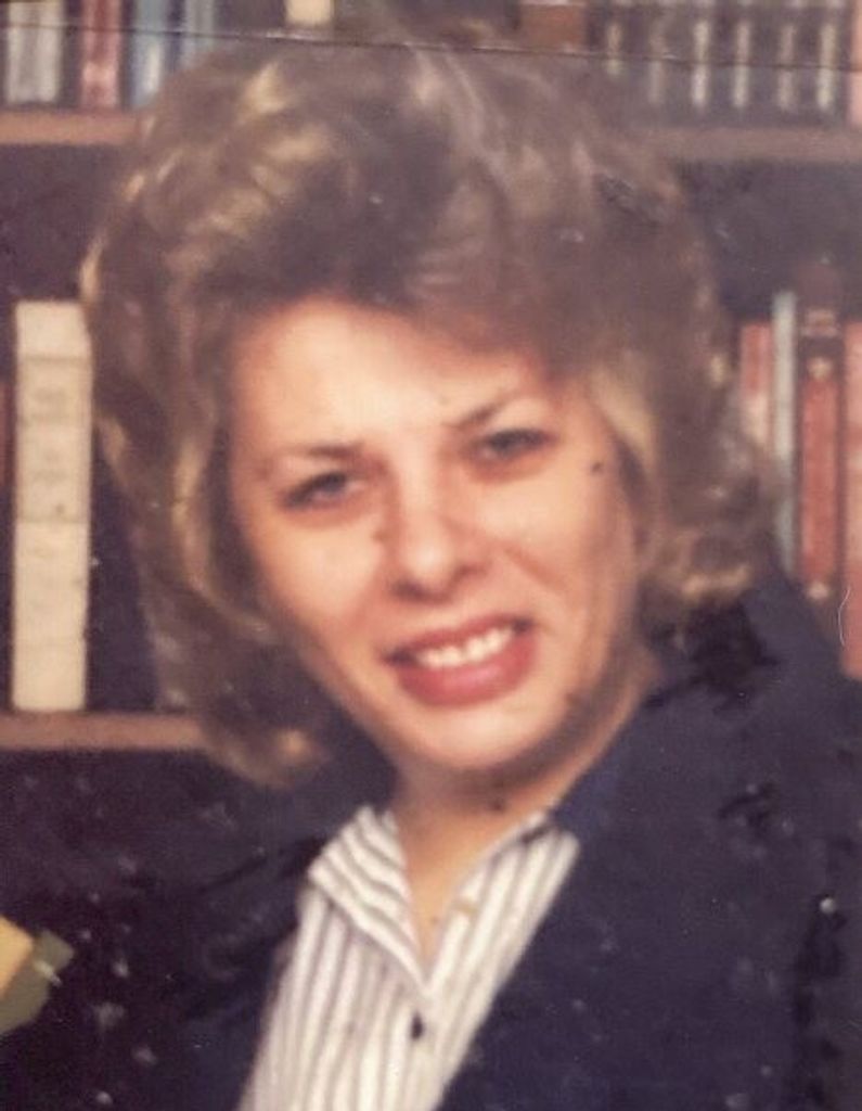 Kathryn Mugrage Profile Photo