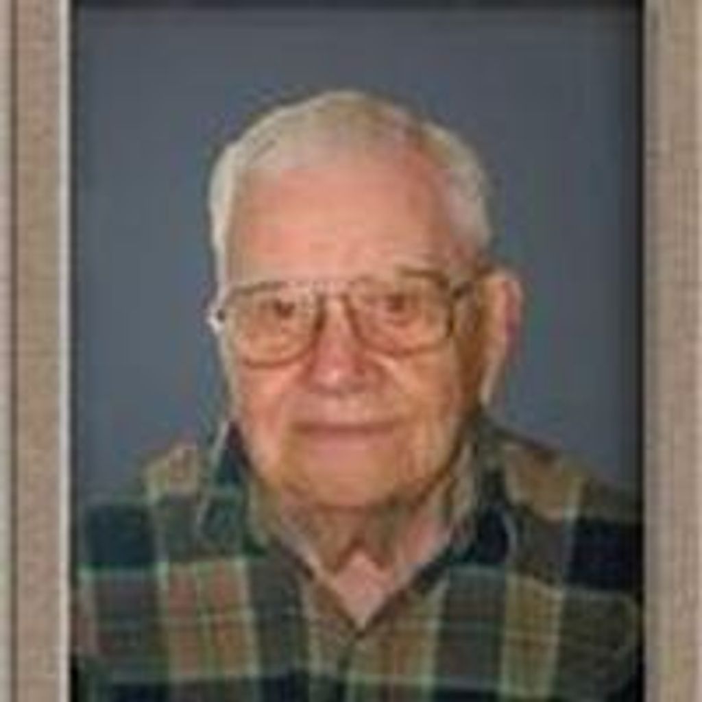 Edward Joseph (Bull) Kurek