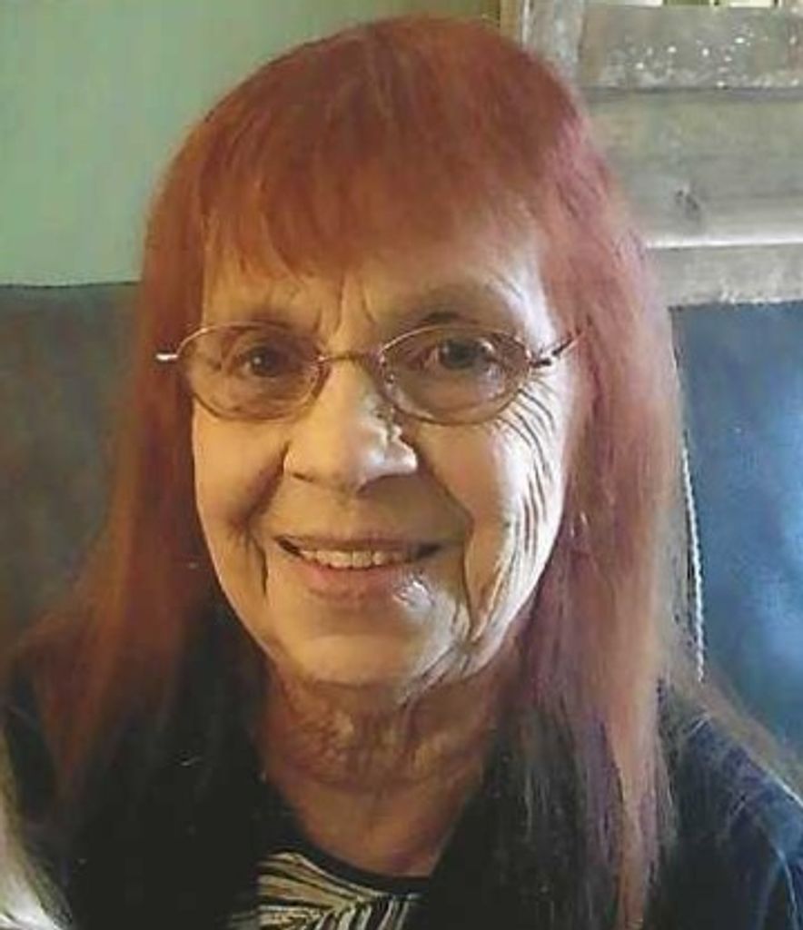Nancy Kilianek