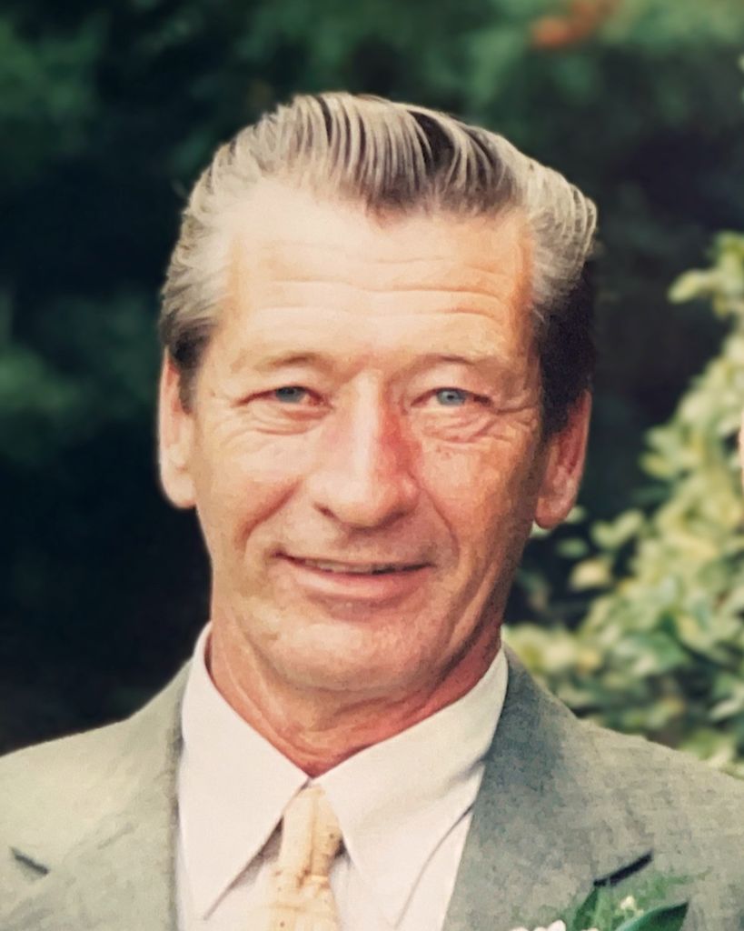 William F. Kohlhaus