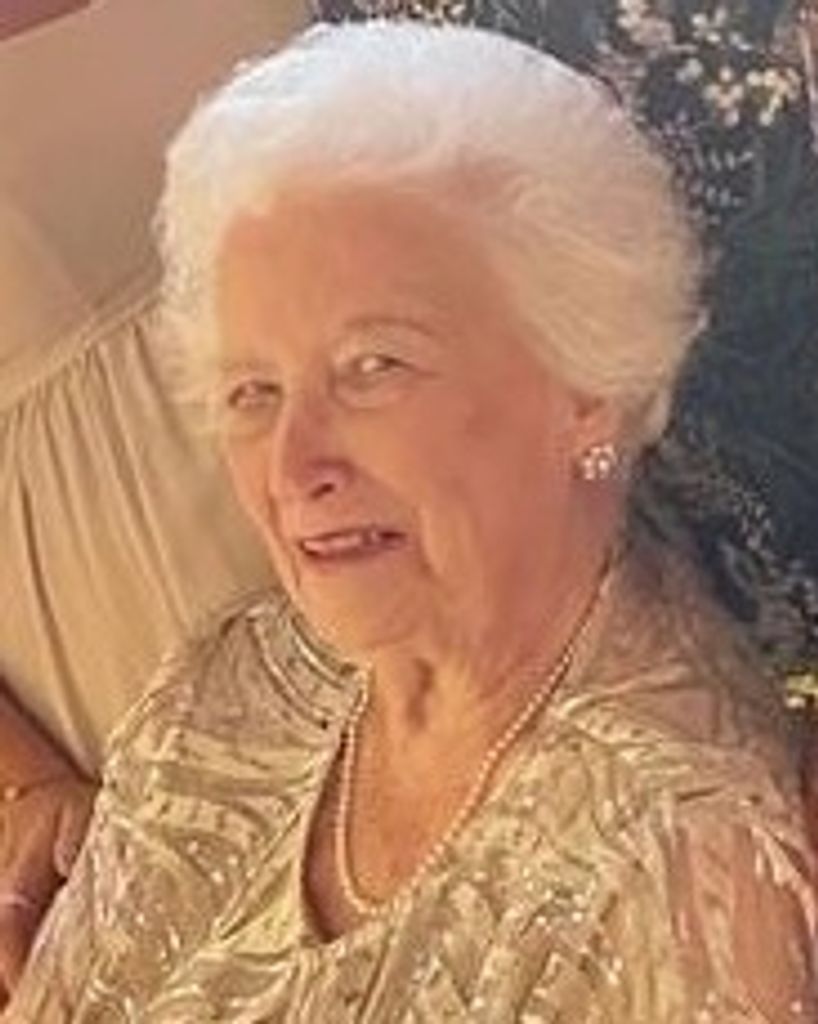 Bessie Mitchell