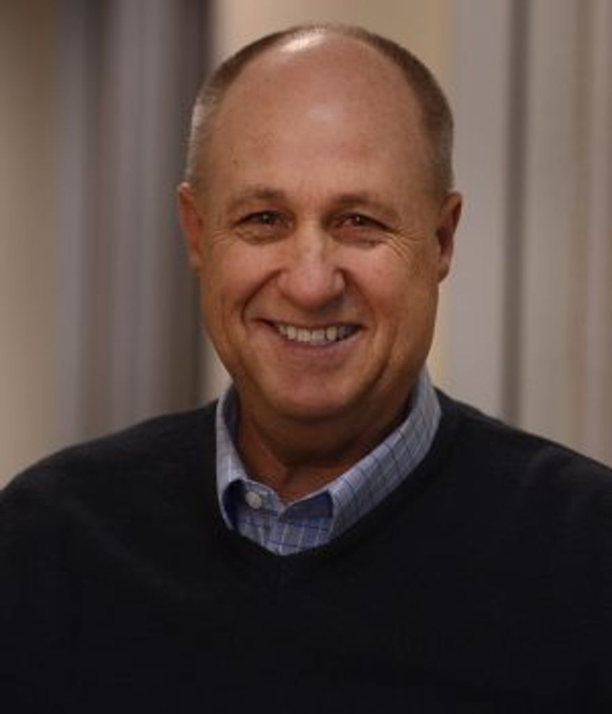 V. Kent Williams