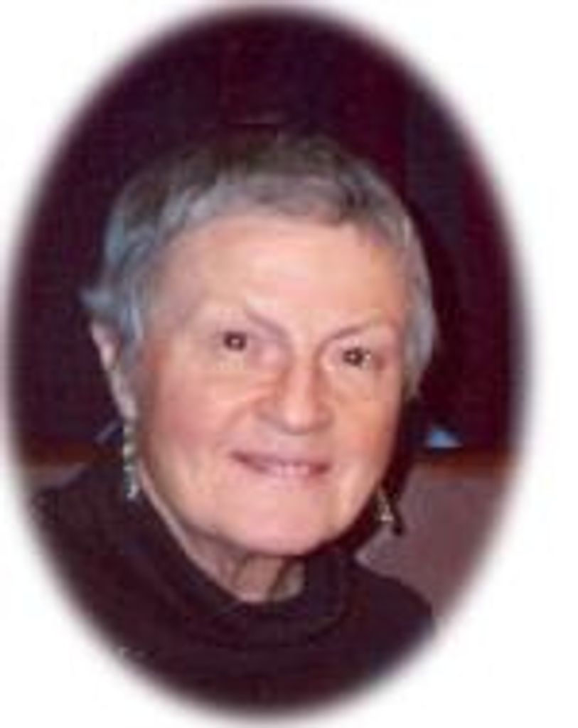 Rosemary "Rosie" Mcdermott (Formerly Tosca)