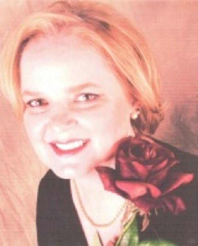 Carla Ullom
