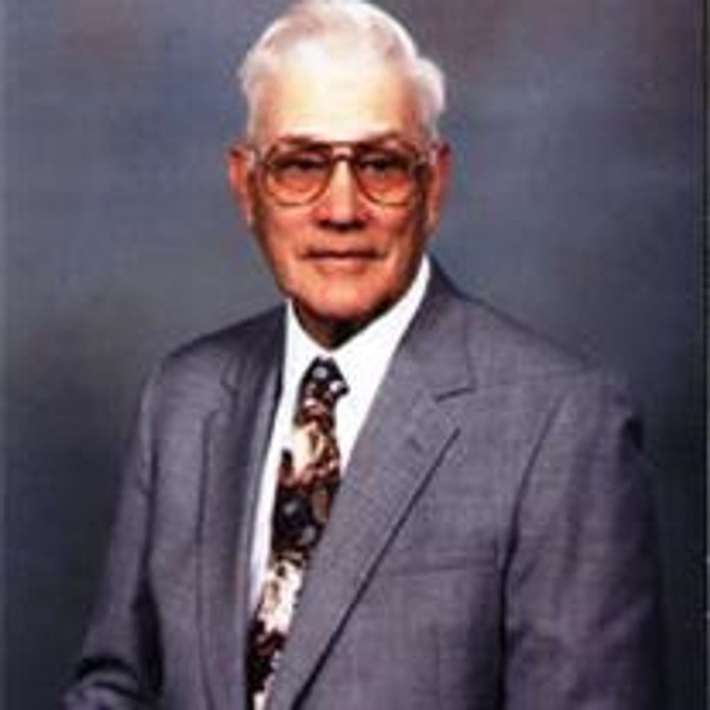 Stanley Lundgren