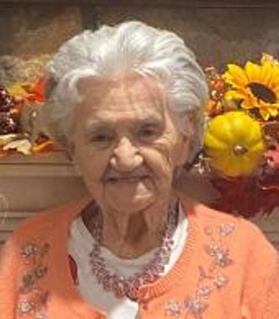 Virginia Pearce (Willard)