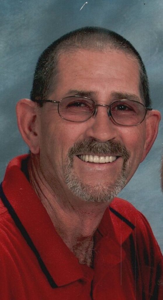Richard Woods of Oliver Springs, TN Profile Photo