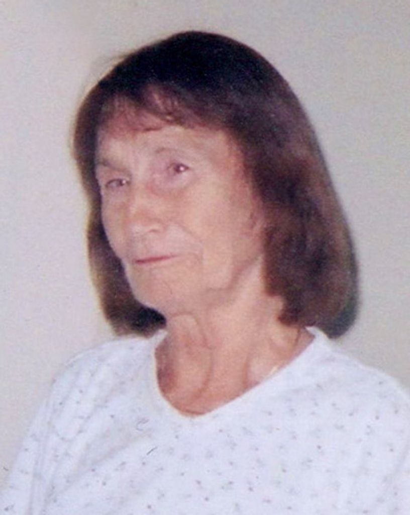Ingeborg "Inge" Griffin