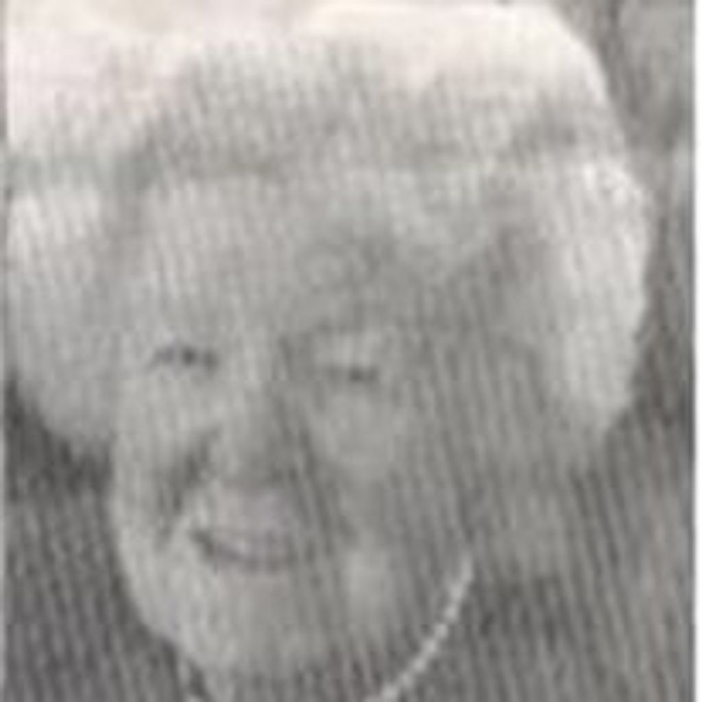 Marion A. Cawley