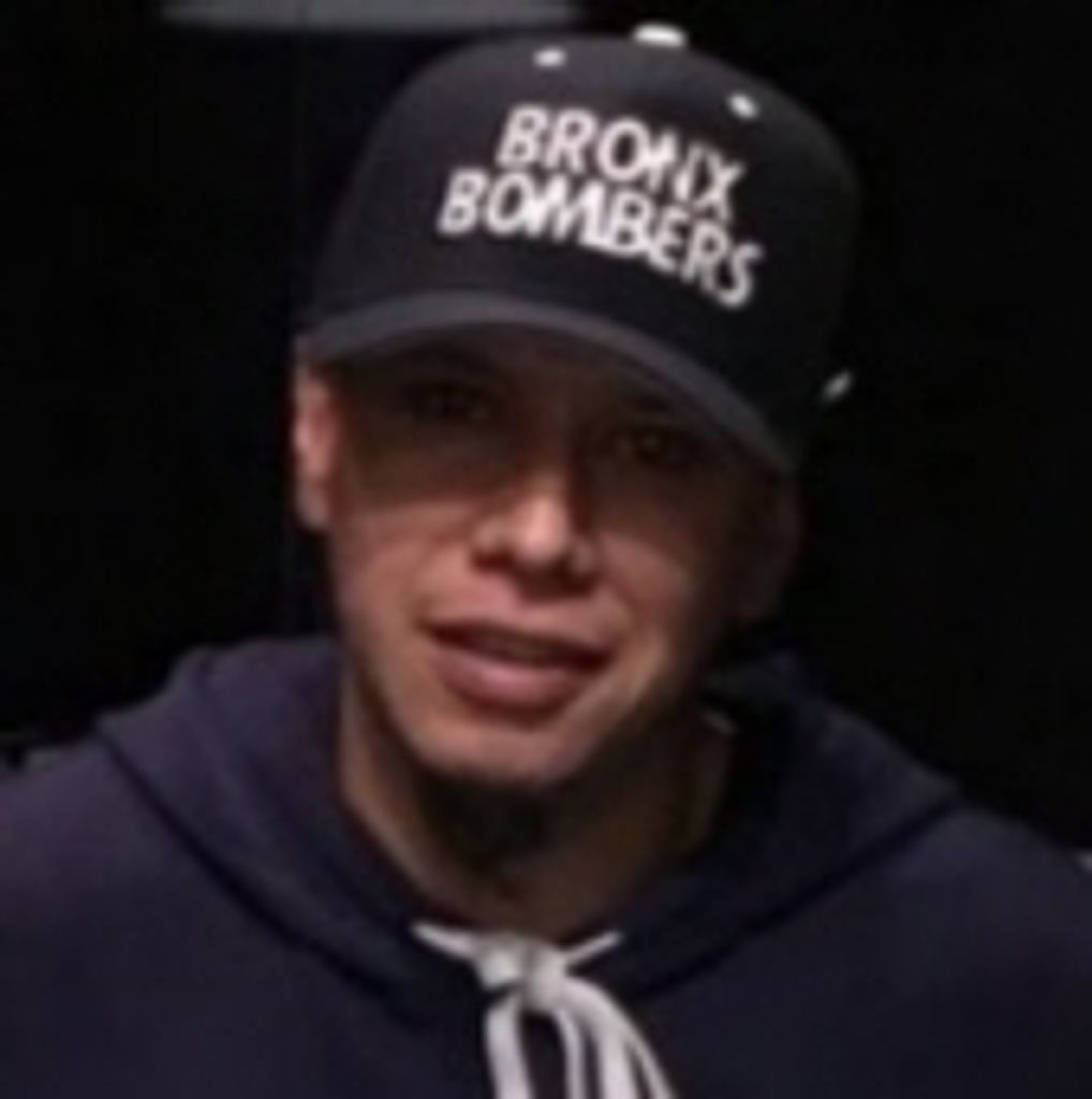 Cesar Tomix Sarmiento "Colo" Molina