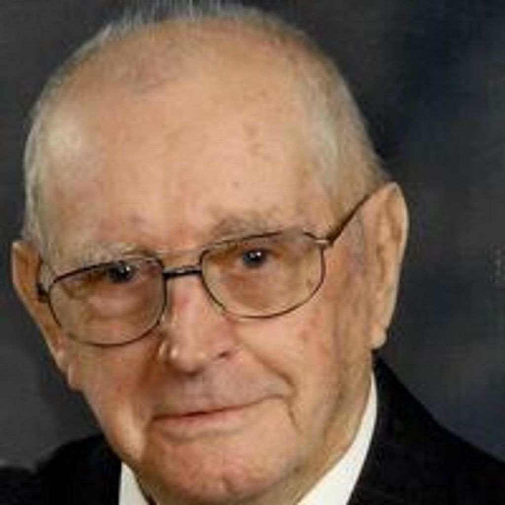 James R."Bobby" Smithson