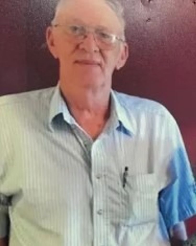 Melvin Daniel Goad Profile Photo