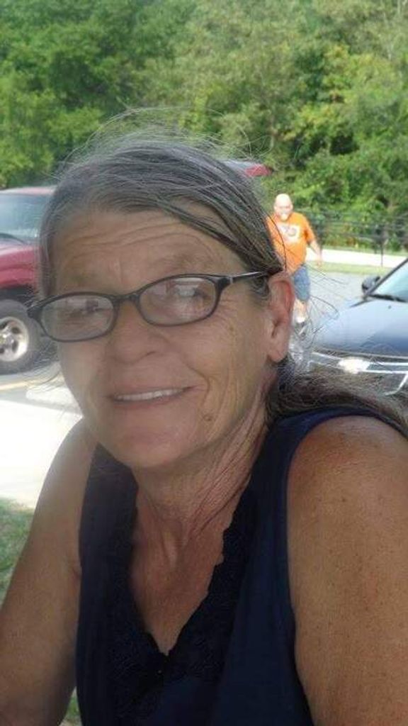 Claudia Marie Morris Campbell